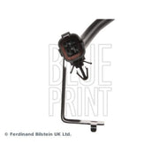 Blue Print ABS Wheel Speed Sensor Rear Right ADZ97103