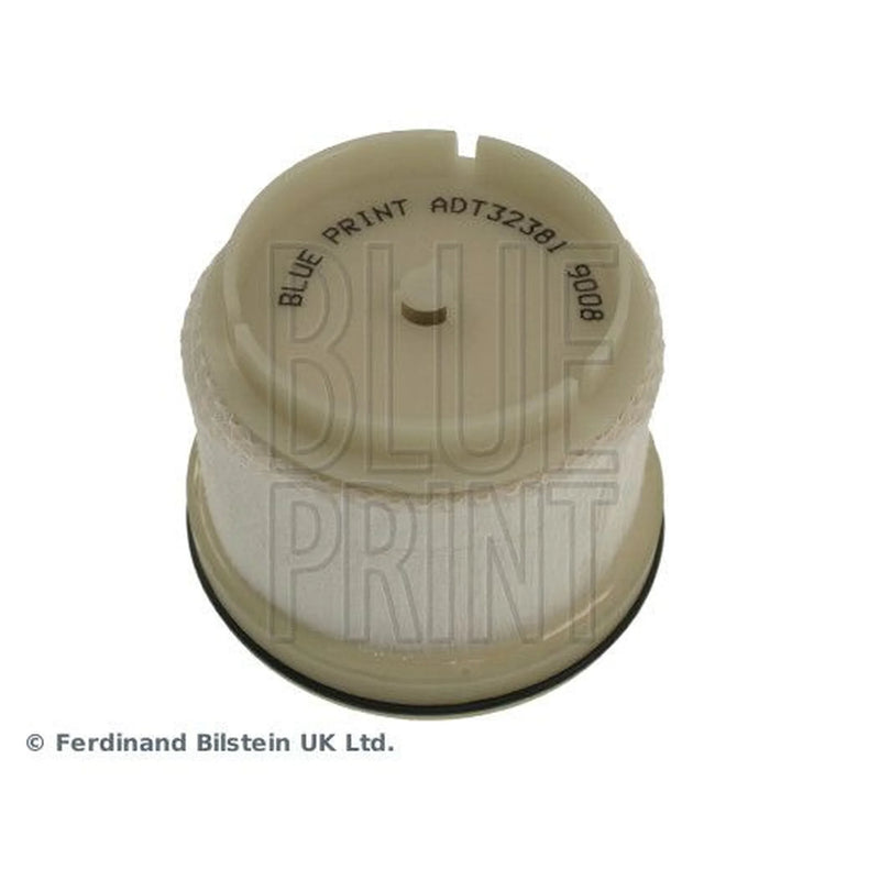 Blue Print Fuel Filter Element ADT32381