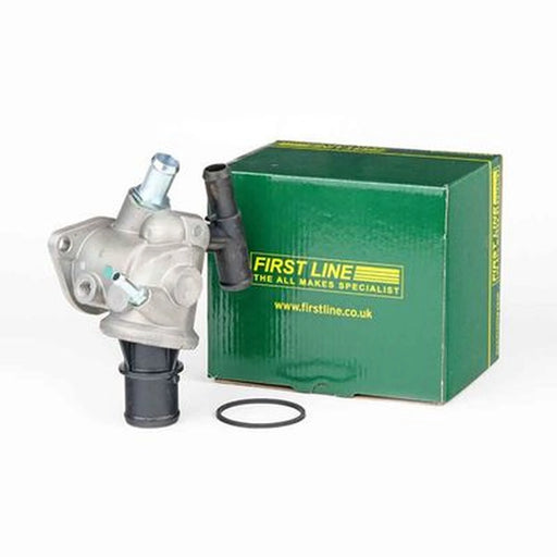 First Line Thermostat,Coolant FTK194