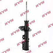 KYB Shock Absorber Damper Strut Front Right 338108