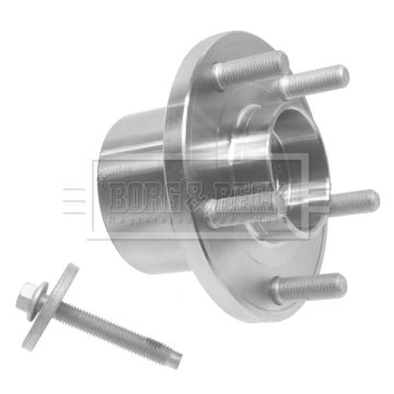 Borg & Beck Wheel Bearing Kit BWK1097