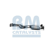 BM Catalysts Homologated Petrol Cat BM91101H