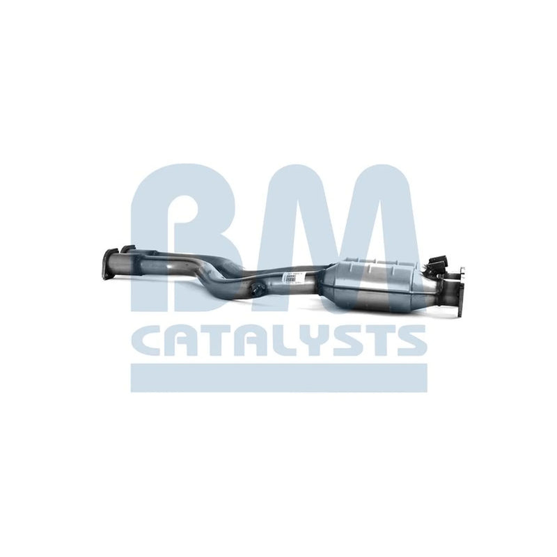 BM Catalysts Homologated Petrol Cat BM91101H