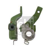 Febi Brake Slack Adjuster 27 Teeth Rear Left 35107