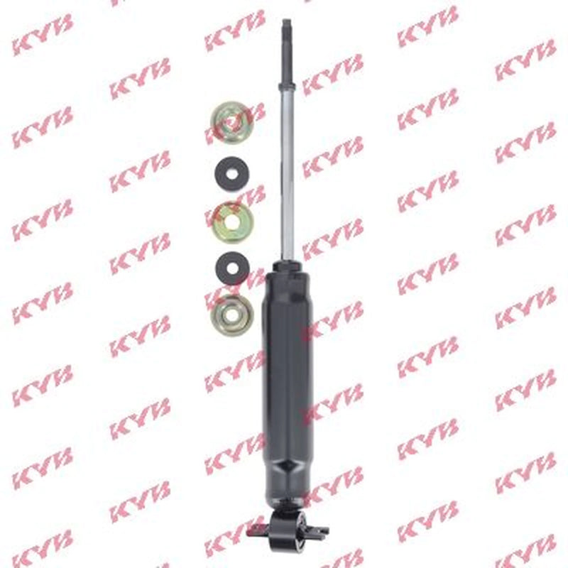 KYB Shock Absorber Damper Strut Front 344014