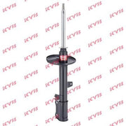KYB Shock Absorber Damper Strut Rear Right 334269