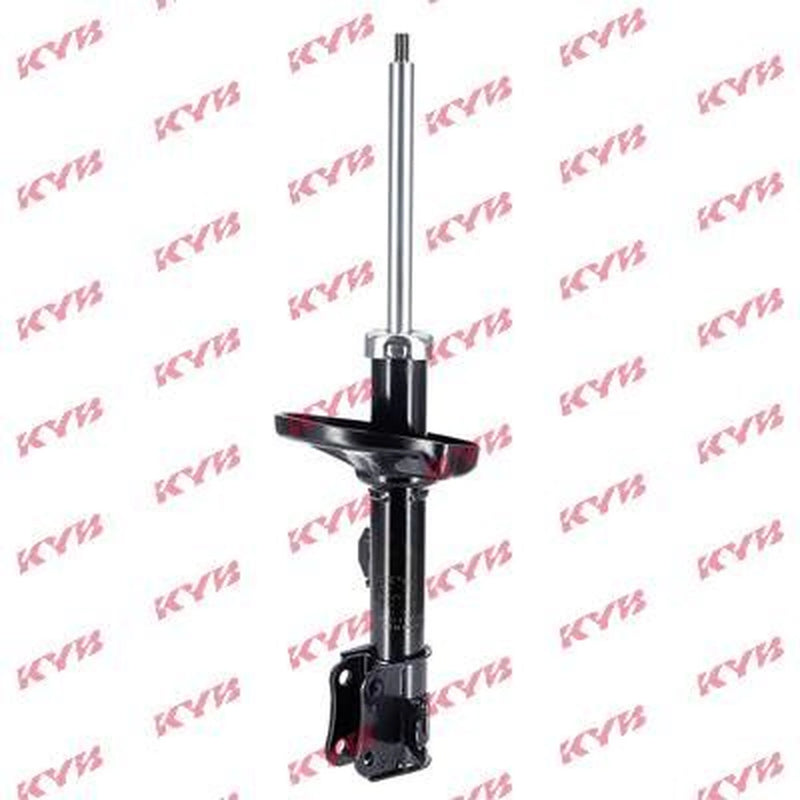 KYB Shock Absorber Damper Strut Rear Left 333357