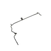 Gates 02-3080 Coolant Pipe