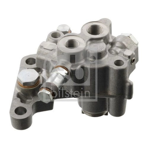 Febi Fuel Pump Assembly 104898