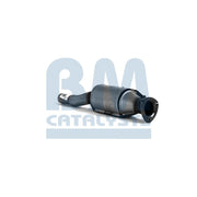 BM Catalysts Homologated Petrol Cat BM90138H