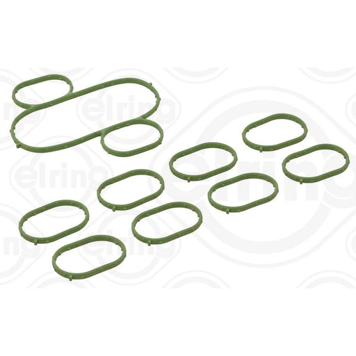 Elring Intake Manifold Gasket Set ID Wide High 058.110