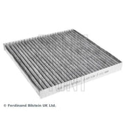 Blue Print Cabin Air Filter (Pollen Filter) ADC42515