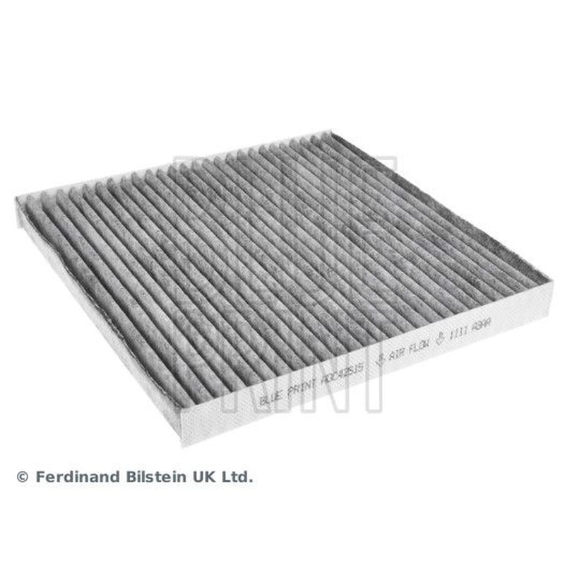 Blue Print Cabin Air Filter (Pollen Filter) ADC42515
