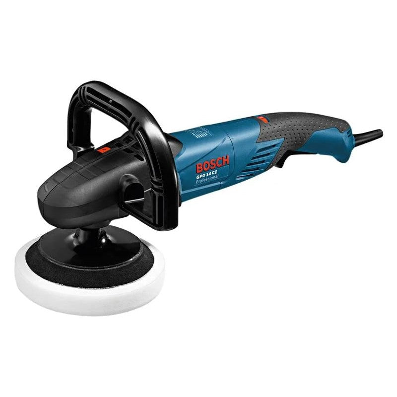 Bosch GPO 14 CE Professional Polisher 1400W 240V - 0601389070