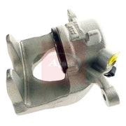 Apec Brake Caliper Assembly Front Right RCA1429N