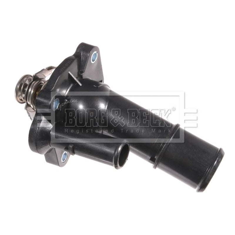 Borg & Beck Thermostat,Coolant BBT411