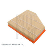 Blue Print Engine Air Filter ADB112247
