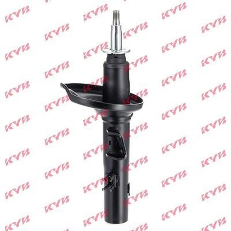 KYB Shock Absorber Damper Strut Front Left 634011