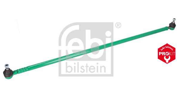 Febi Inner Rack End Right Joint Front