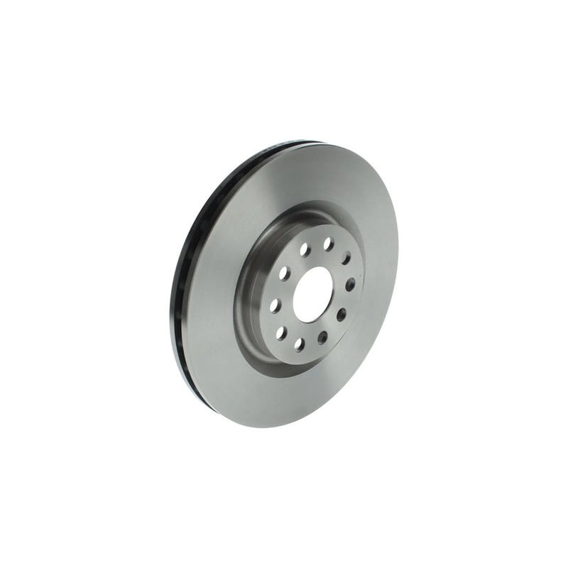 Bosch 2 x Internally Vented Front Brake Discs 0 986 478 963