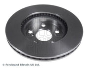 Blue Print ADT343293 Brake Disc