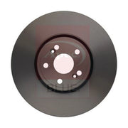 Apec 2 x Vented Front Brake Discs SDK6383