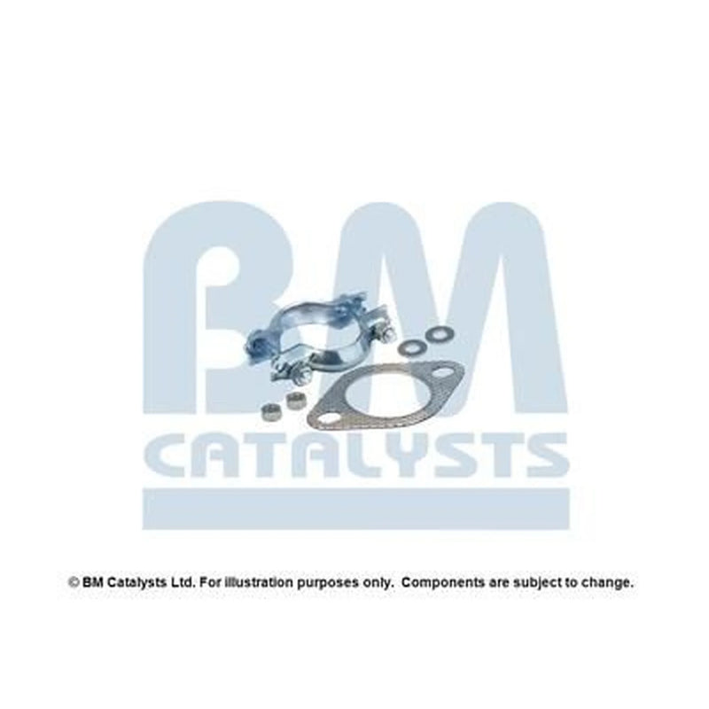 BM Catalysts Fitting Kit FK90745B FK90745B