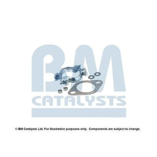 BM Catalysts Fitting Kit FK91538B FK91538B
