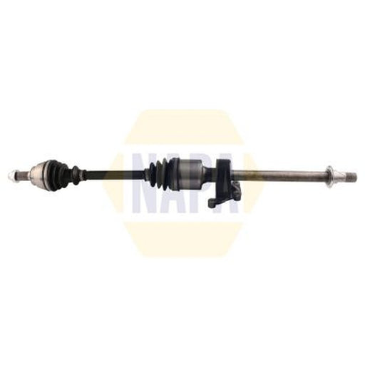 NAPA CV Drive Shaft Driveshaft Front Right NDS1211R