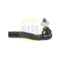 NAPA Steering Tie Rod End Ball Joint Front Right NST6855