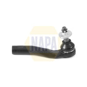 NAPA Steering Tie Rod End Ball Joint Front Right NST6855