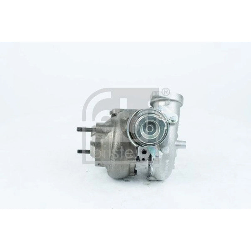Febi Turbocharger Turbo Unit 187345