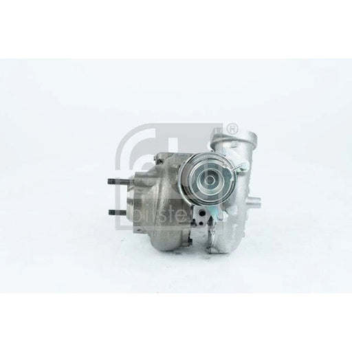 Febi Turbocharger Turbo Unit 187345