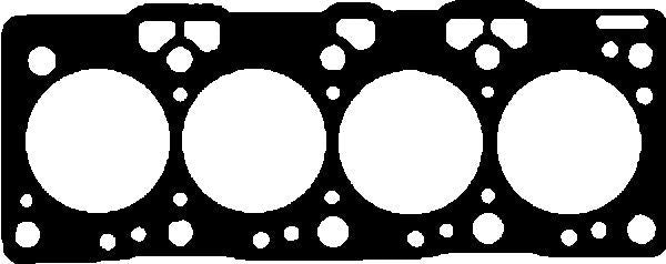 BGA Cylinder Head Gasket 1mm Thick