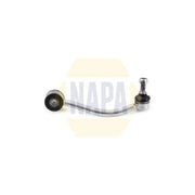 NAPA Stabiliser Bar Link Coupling Rod Rear Right NST4616
