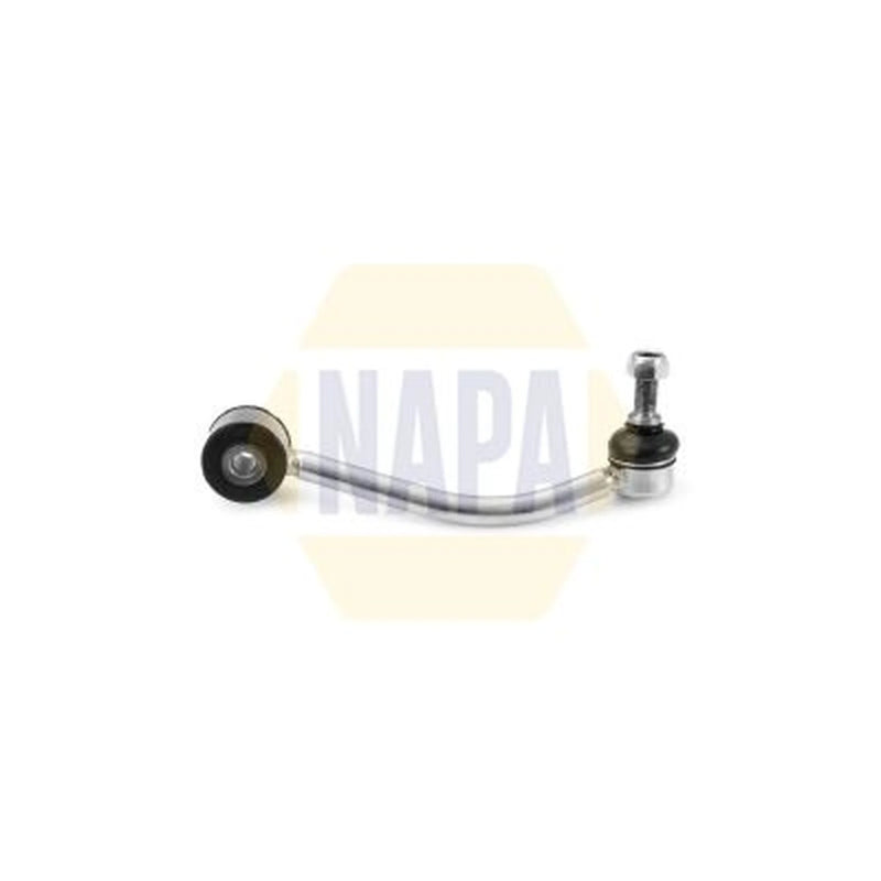 NAPA Stabiliser Bar Link Coupling Rod Rear Right NST4616