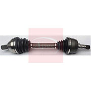Apec CV Drive Shaft Driveshaft Front Left ADS1557L