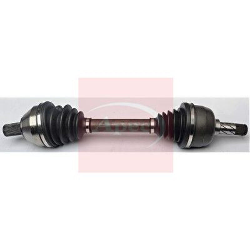 Apec CV Drive Shaft Driveshaft Front Left ADS1557L
