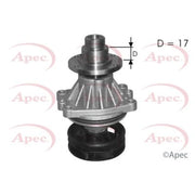 Apec Engine Cooling Water Pump AWP1095