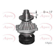 Apec Engine Cooling Water Pump AWP1095
