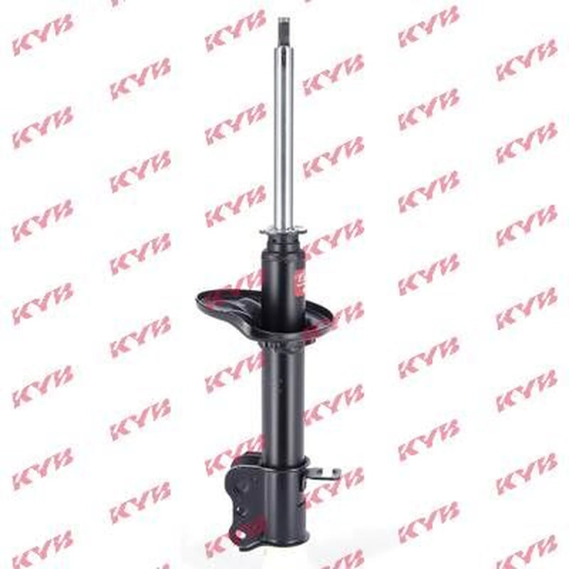 KYB Shock Absorber Damper Strut Rear 334281