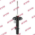 KYB Shock Absorber Damper Strut Front Left 3338054