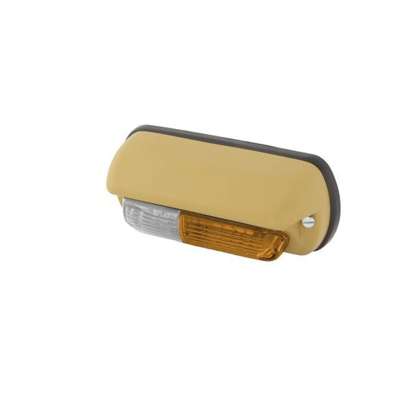 Hella Direction Indicator Light Left 2BE 001 278-011