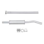 Hella Front Silencer Front 8LB 366 022-781