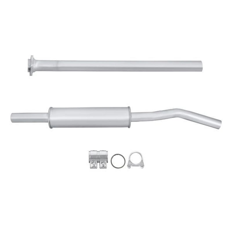 Hella Front Silencer Front 8LB 366 022-781