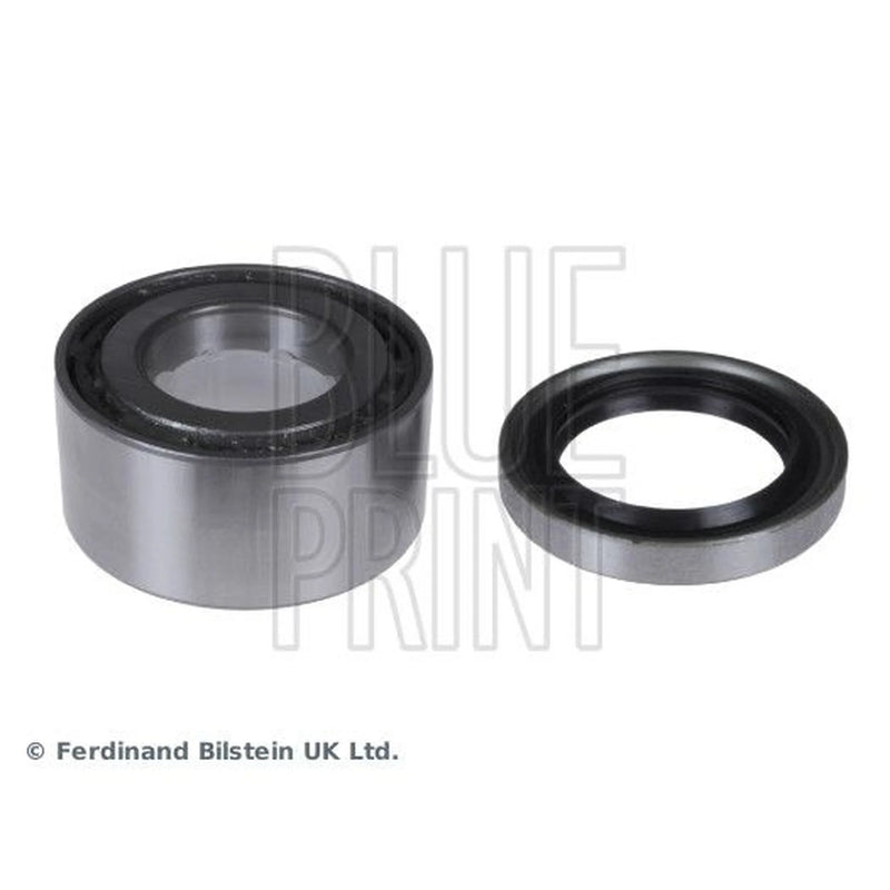 Blue Print Wheel Bearing Kit Rear Right 80mm ADZ98319