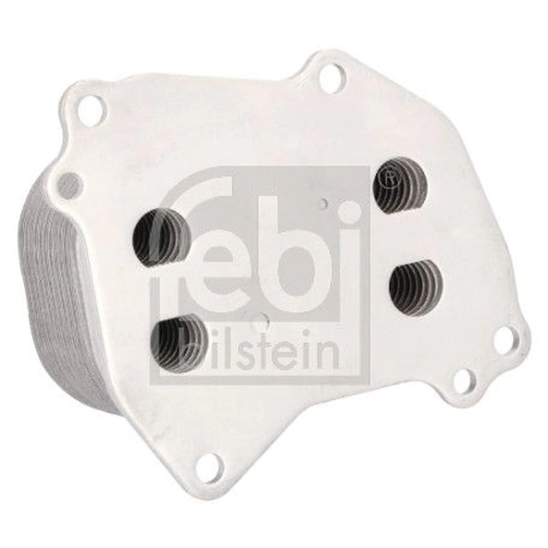 Febi Engine Oil Cooler 188479