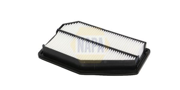 NAPA Service Kit with Air, Oil & Cabin Filters fits HONDA
