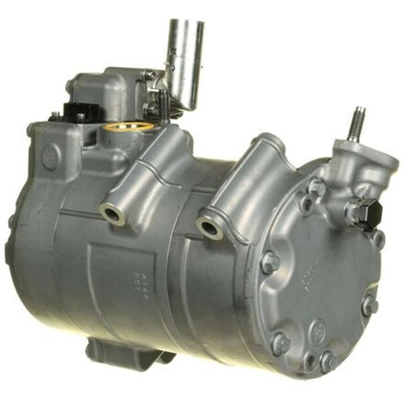 Mahle Air Conditioning Compressor ACP 1451 000P