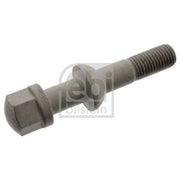 Febi Wheel Bolt Rear 49009